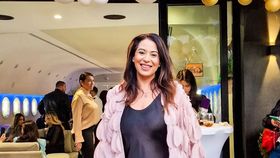 Oana Roman, gest impresionant pentru aproape 600 de copii sărmani! Evenimentul a avut loc chiar de Moș Nicolae: „A fost o bucurie să pot ajuta”